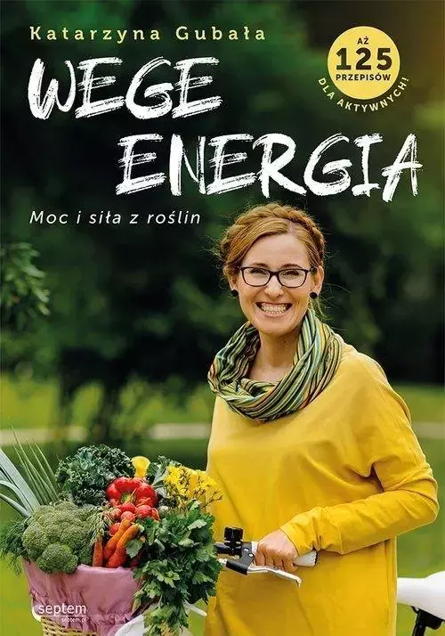 Wege energia - Książki