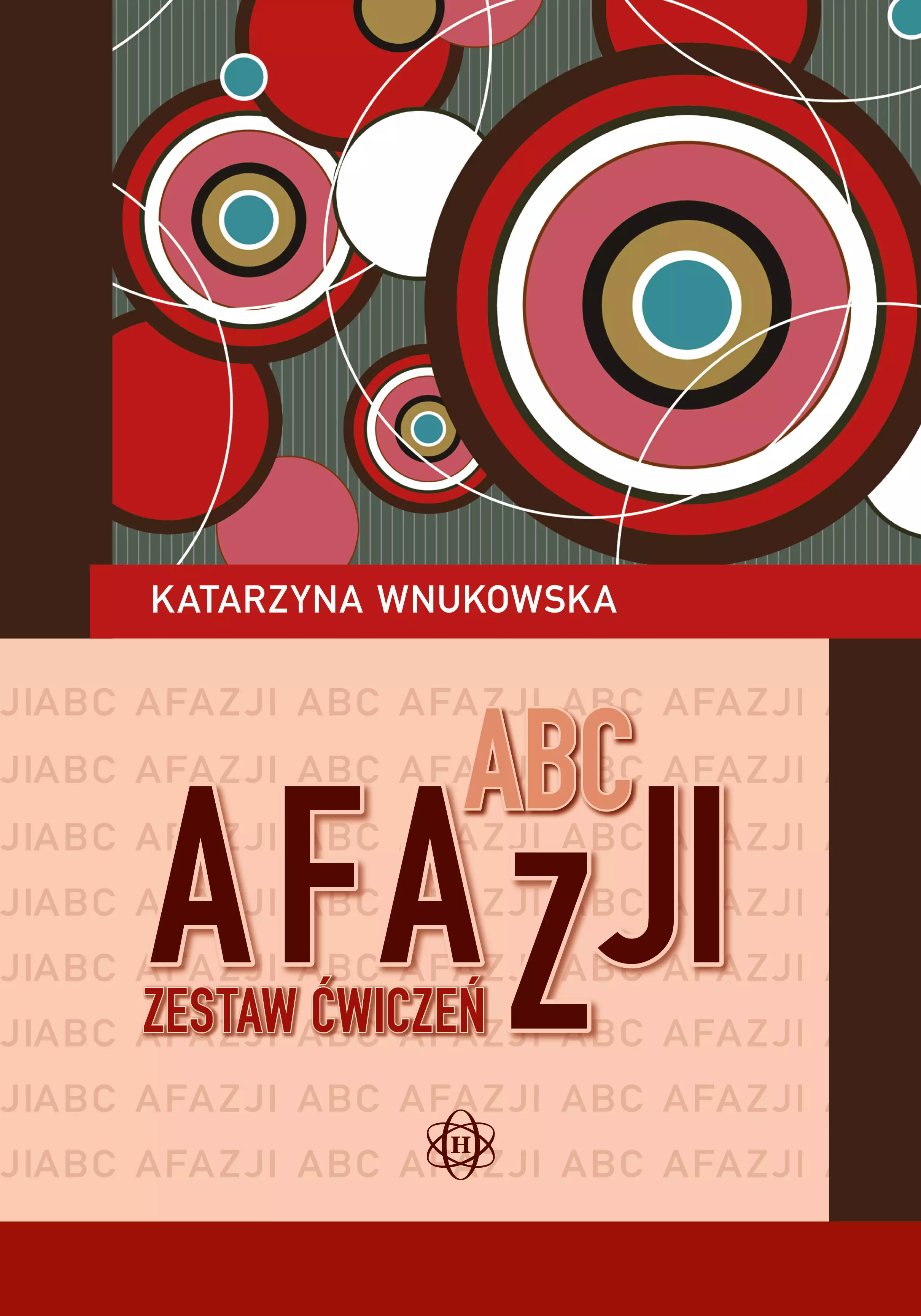 ABC afazji. Zestaw ćwiczeń - Książki
