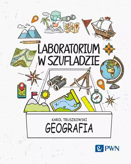 Laboratorium w szufladzie. Geografia