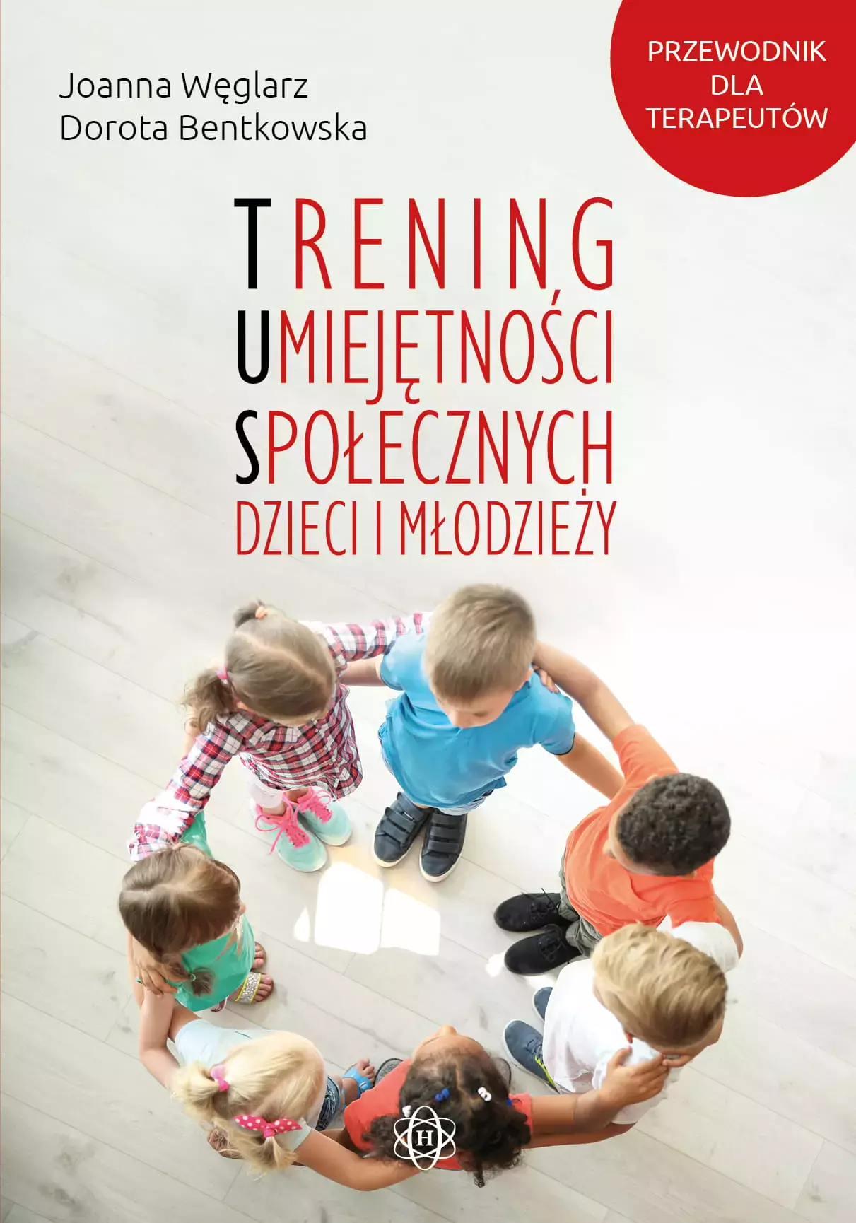 Trening umiejętności społecznych dzieci i młodzieży - Książki
