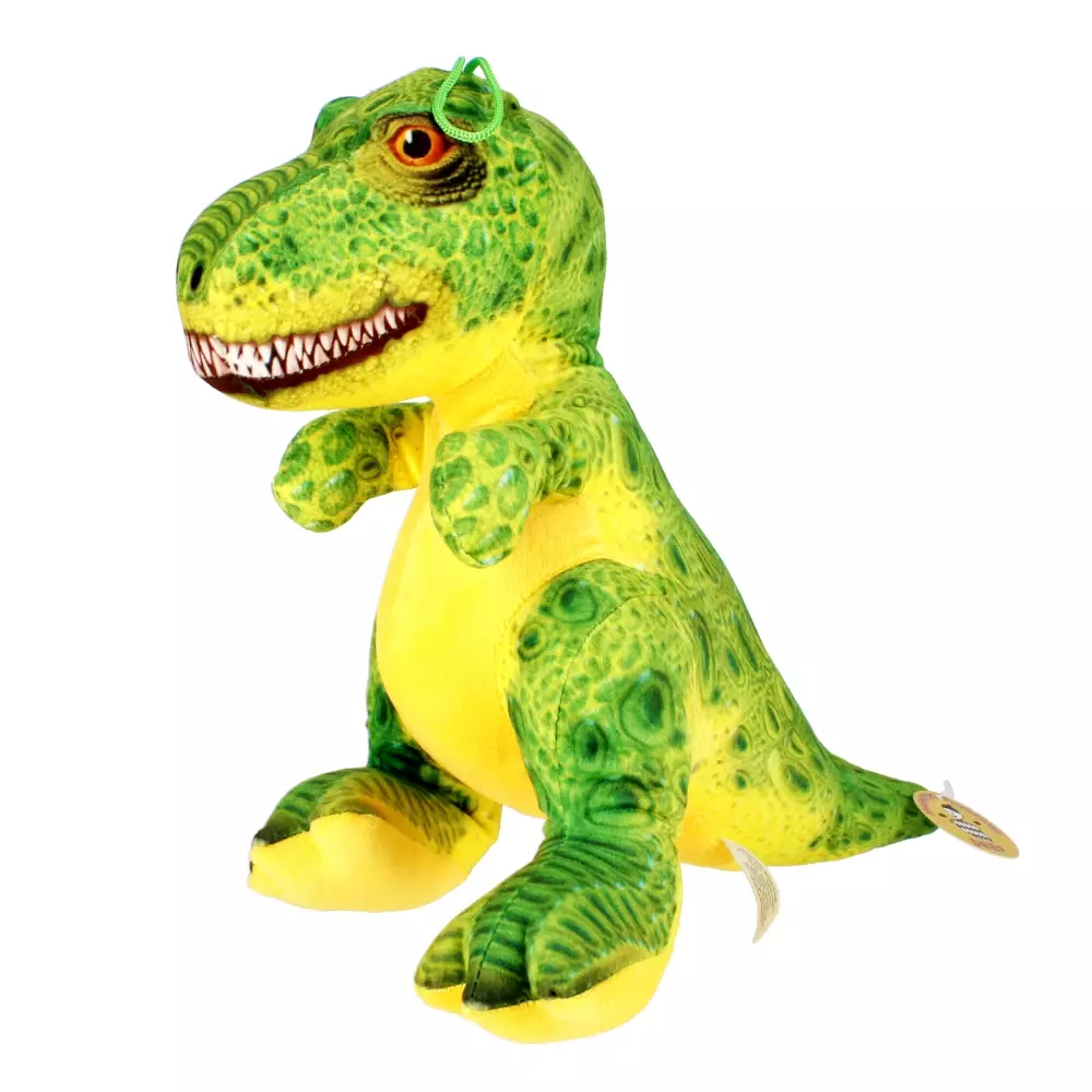 Pluszak Dinozaur 29cm T-rex De