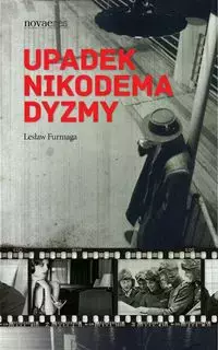 Upadek Nikodema Dyzmy - Książki