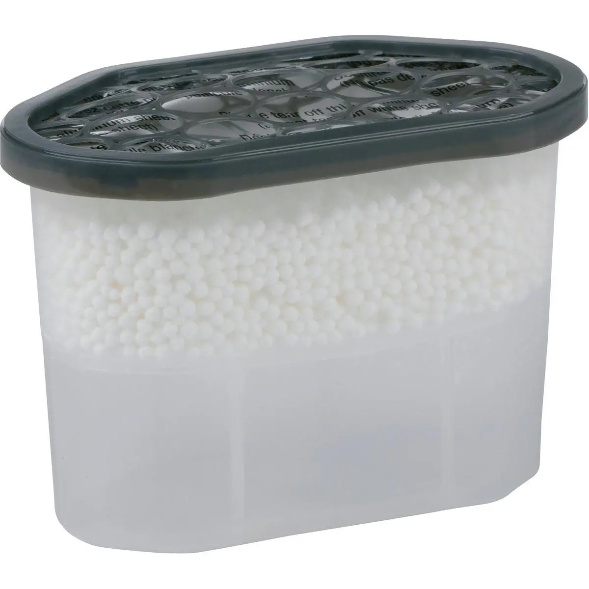 Pochłaniacz Wilgoci 3x500ML/230G - Elektronika i akcesoria