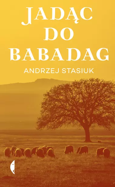 Jadąc do Babadag, wydanie 5