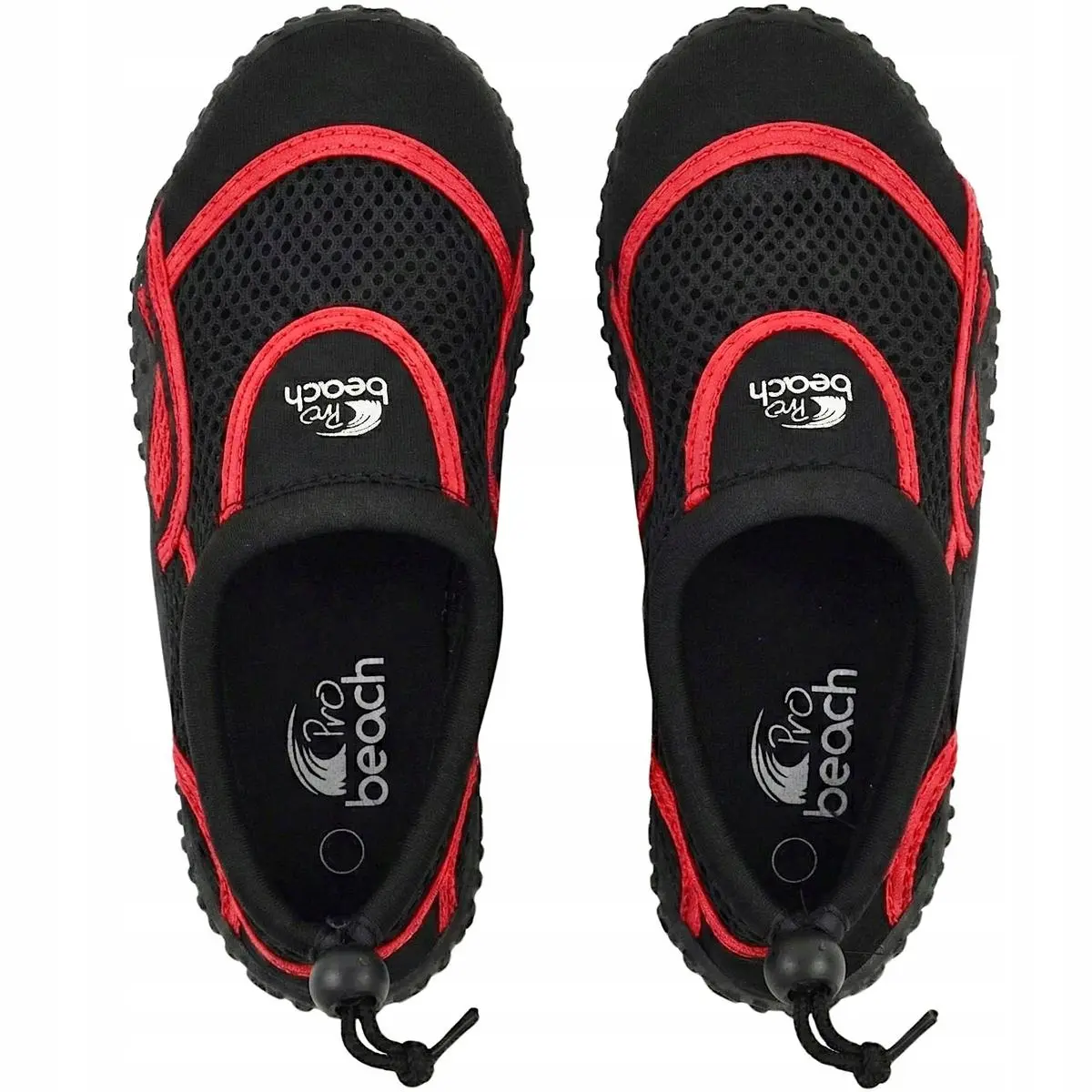 Buty do Wody Woman BLACK/RED R.37 - Elektronika i akcesoria