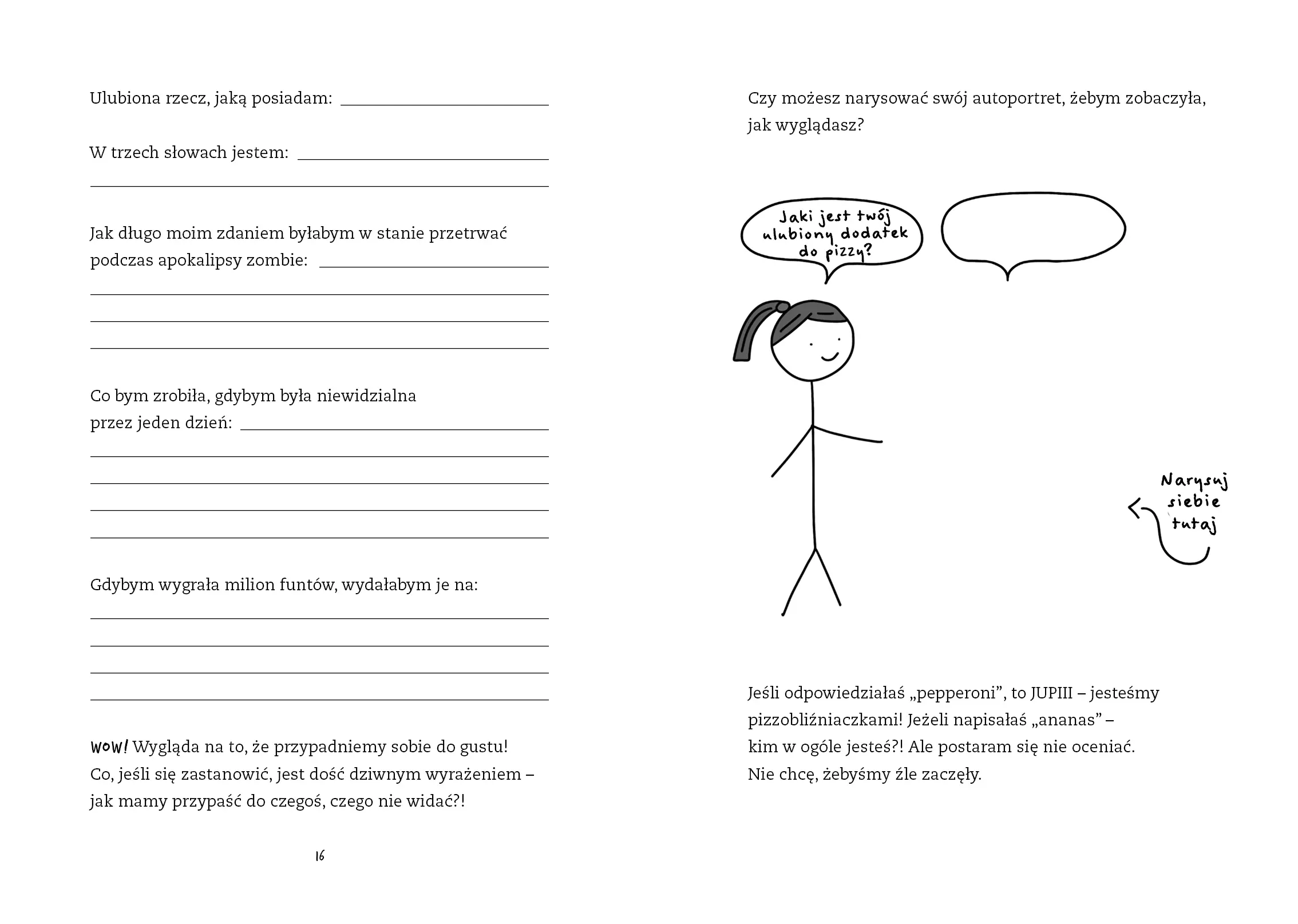 Absolutnie szalony dziennik Lottie Brooks - Książki