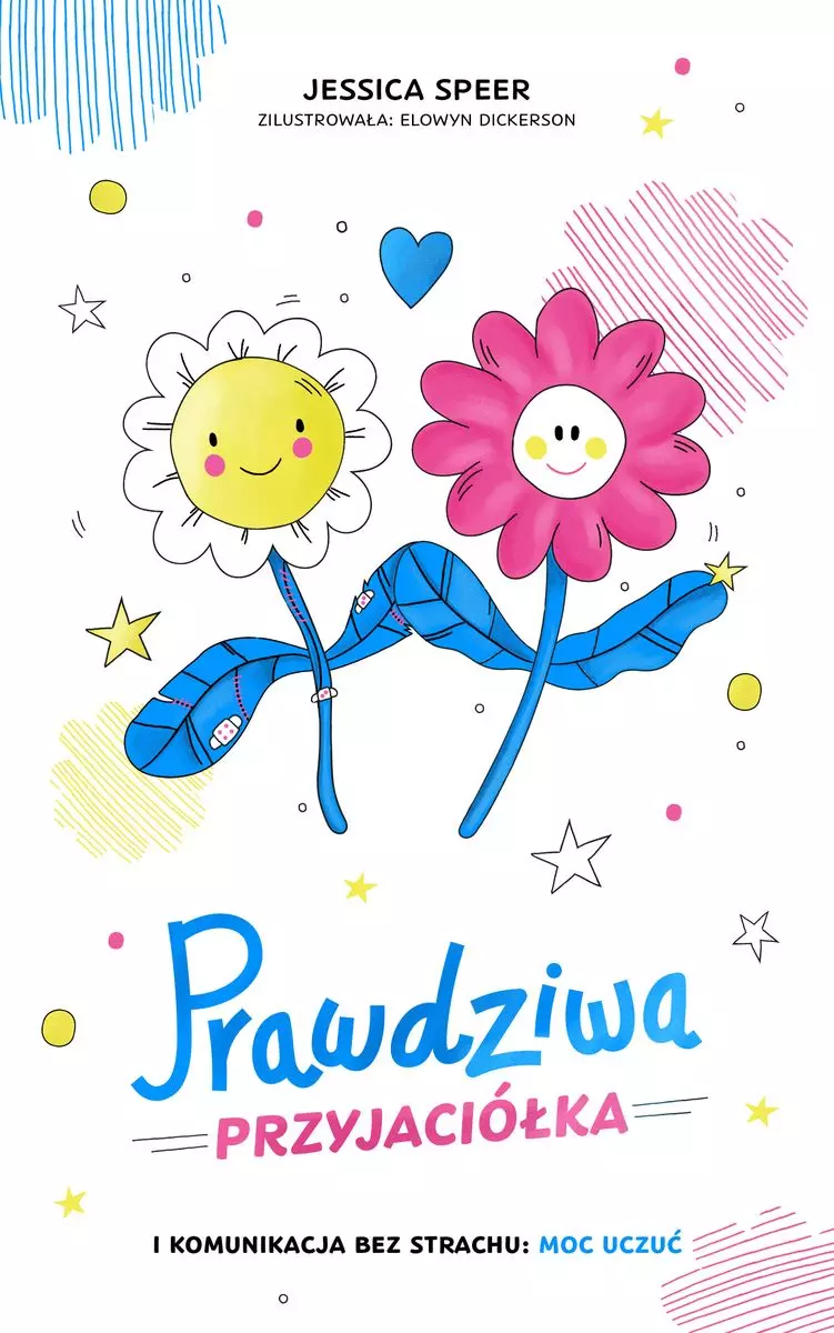 Prawdziwa przyjaciółka