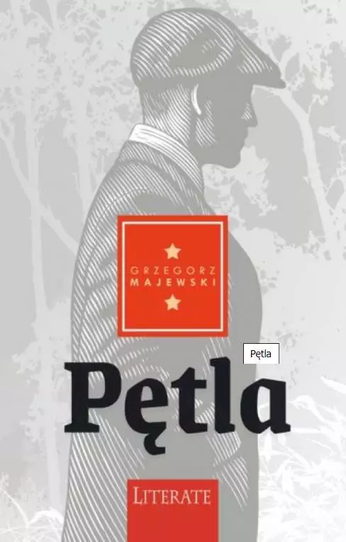 Pętla - Książki
