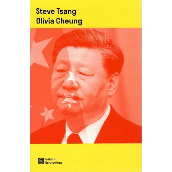 Myśl polityczna Xi Jinpinga - Książki