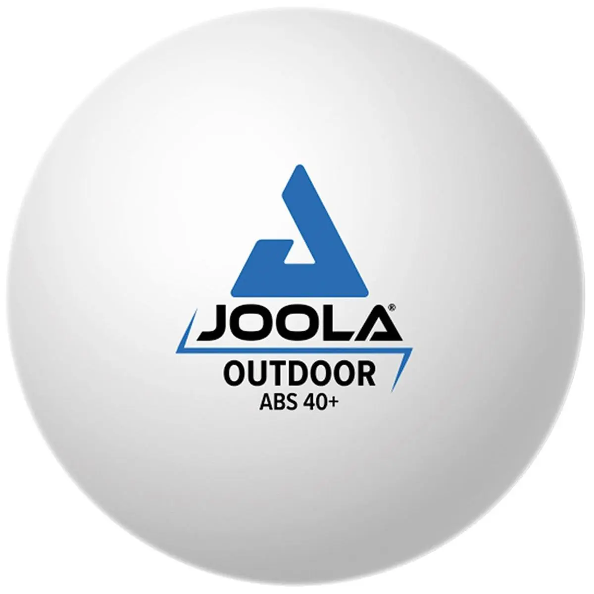 Piłeczka do Tenisa Stołowego Joola Outdoor 12SZT - Zabawki