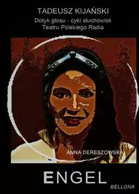 Engel z płytą CD - Książki