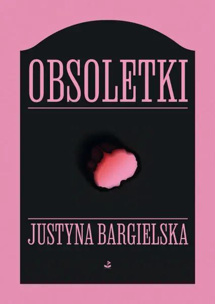 Obsoletki - Książki