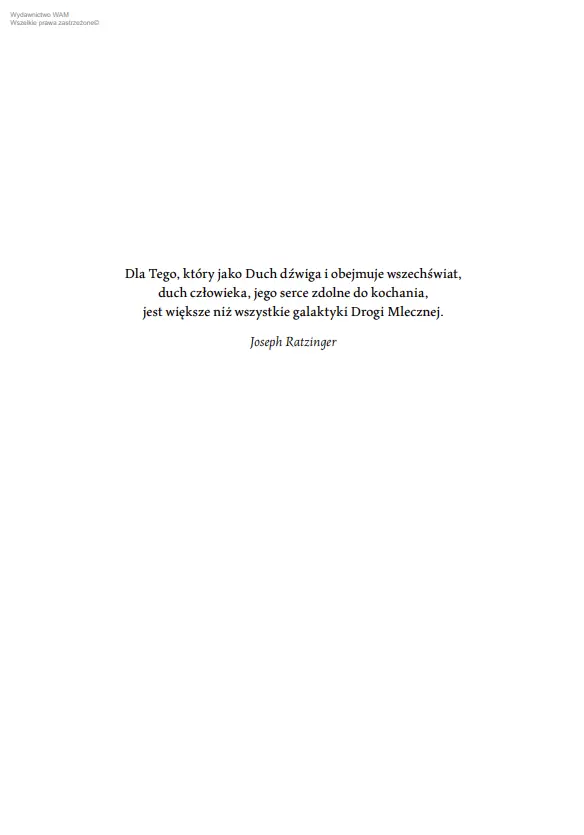 Krótkie wprowadzenie w chrześcijaństwo dla wszystkich - Książki