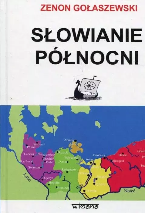 Słowianie północni - Książki