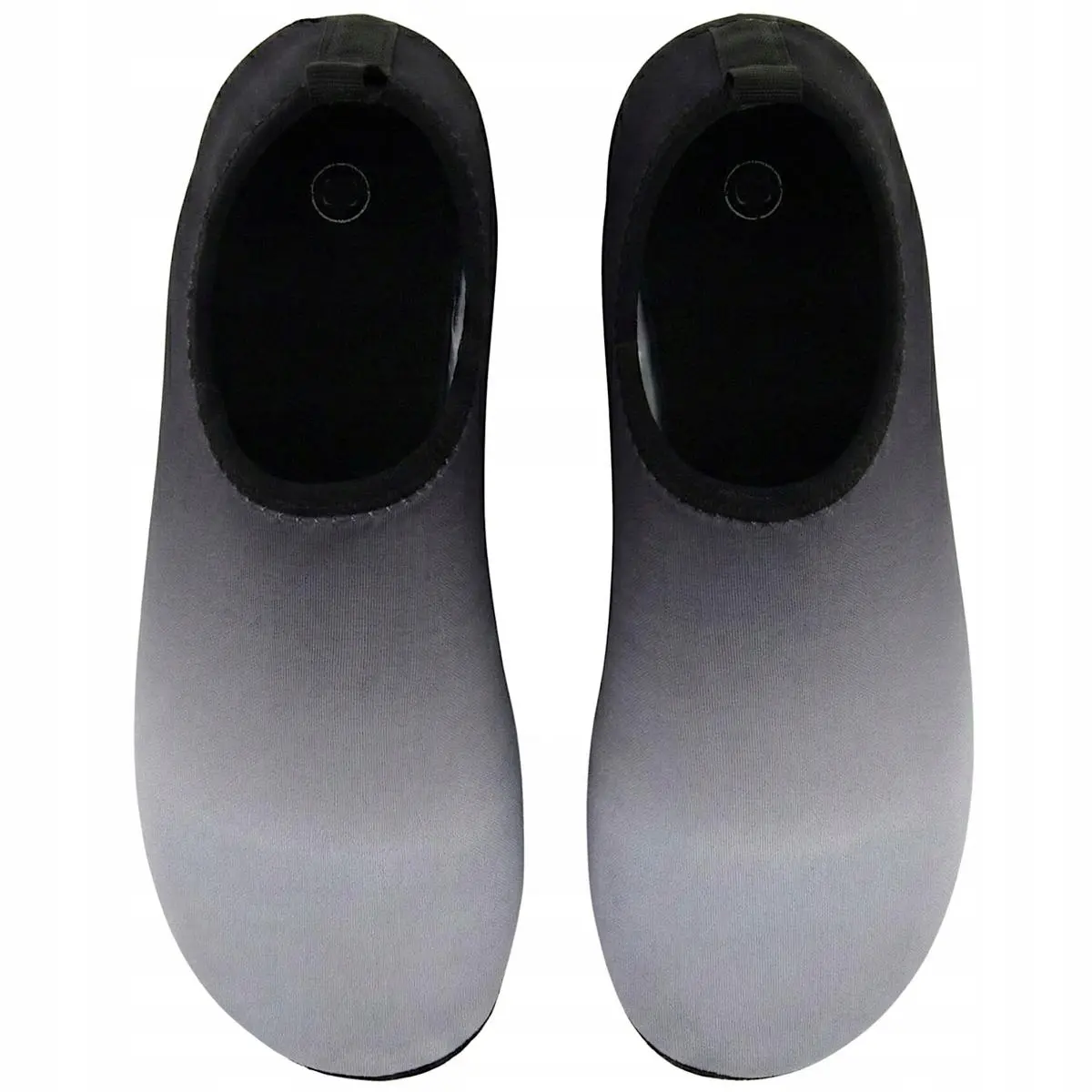 Buty do Wody Neoprenowe Man BLACK/GREY R.46 - Elektronika i akcesoria