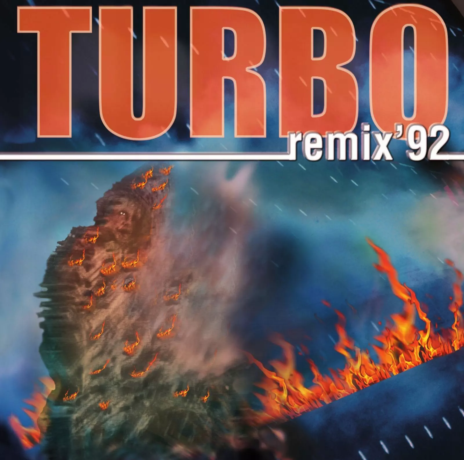 Remix'92 (reedycja 2021). CD - Muzyka