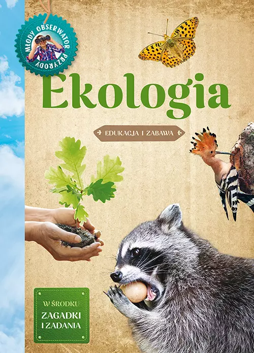 Ekologia - Książki