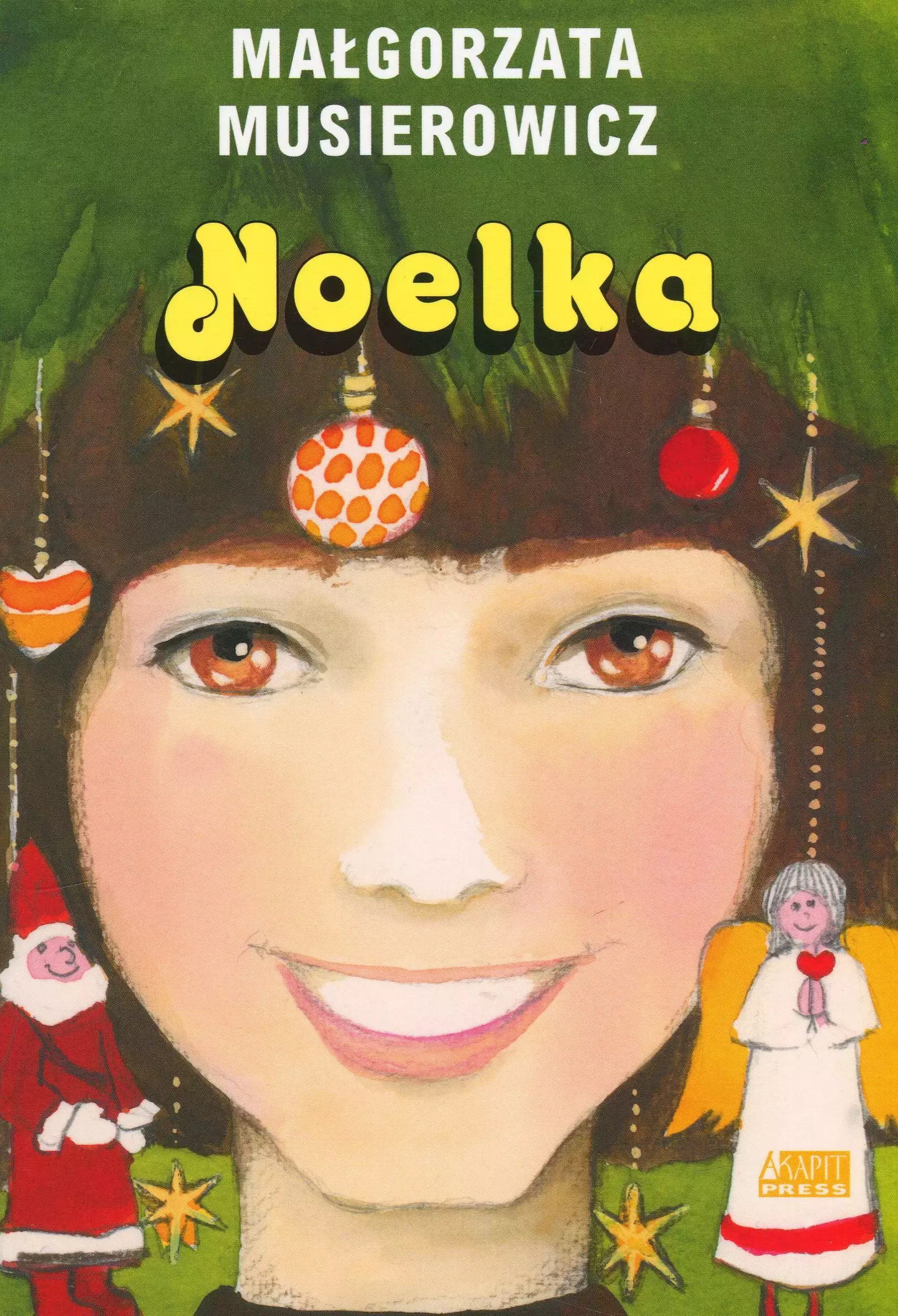 Noelka - Książki