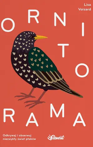Ornitorama - Książki