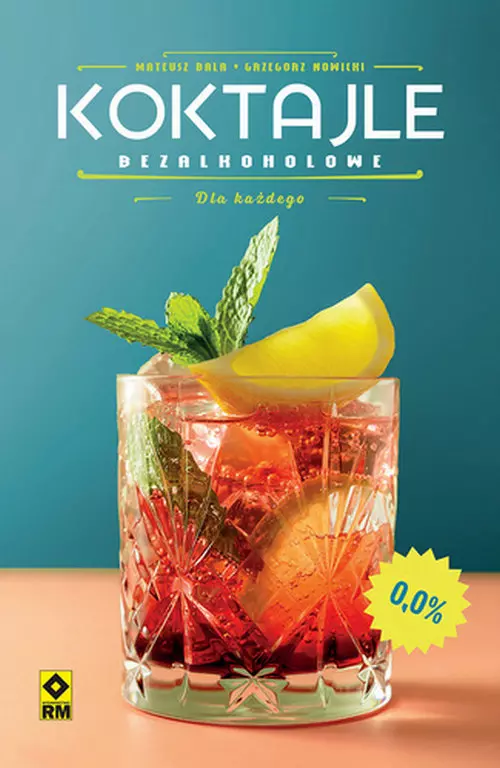 Koktajle bezalkoholowe