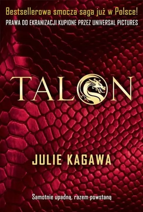 Talon - Książki