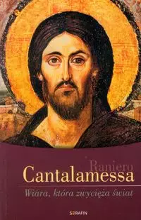 Wiara, która zwycięża świat - Książki