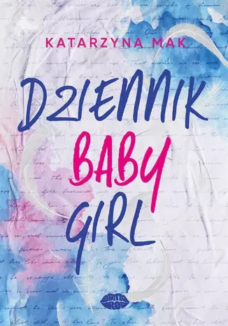 Dziennik Babygirl - Książki