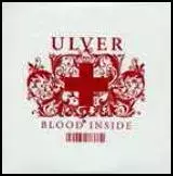 Blood Inside. CD - Muzyka