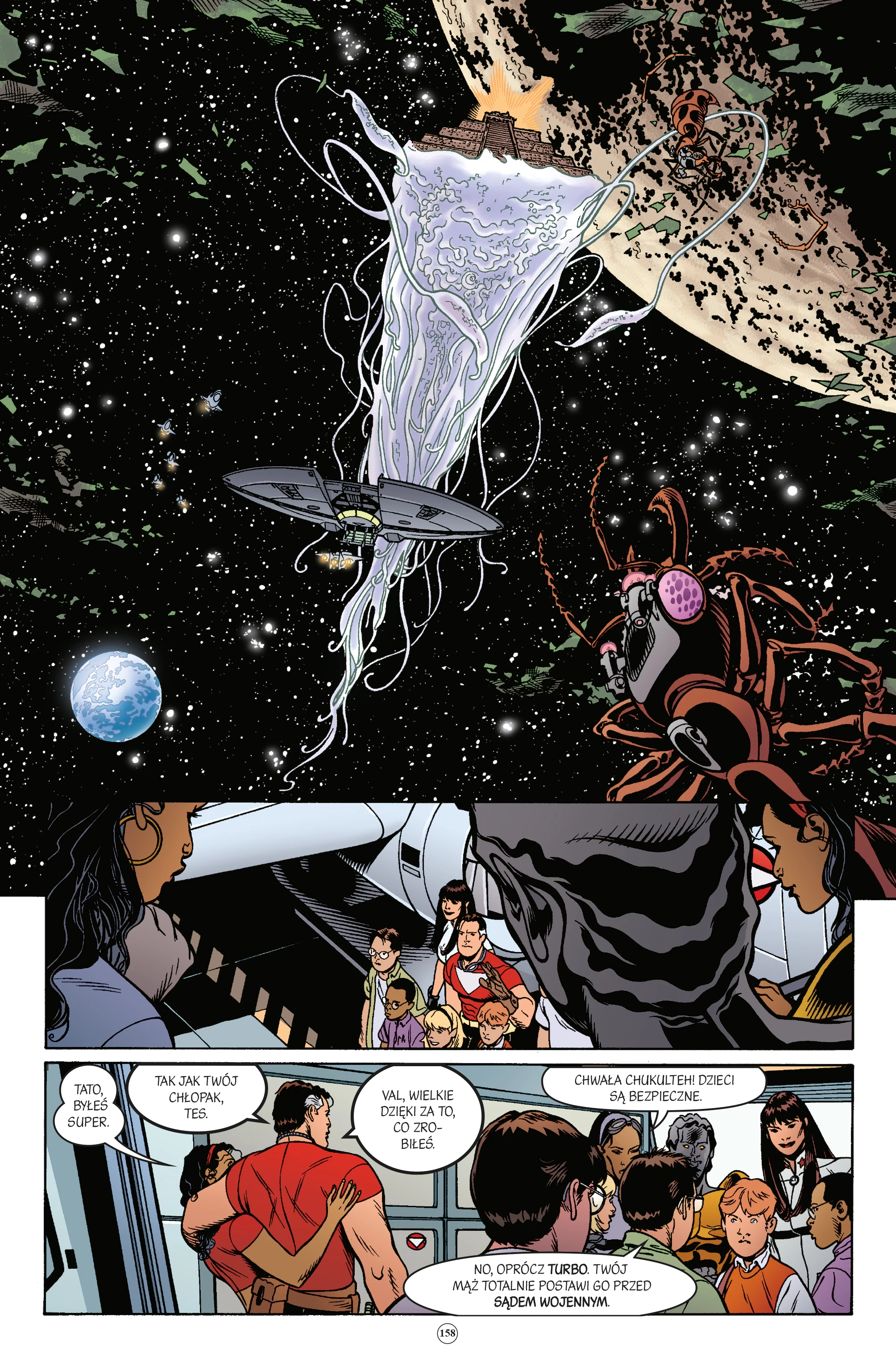 Tom Strong. Tom 2 - Książki