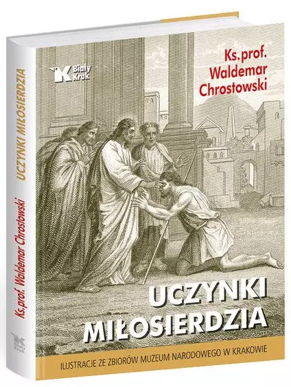 Uczynki Miłosierdzia - Książki