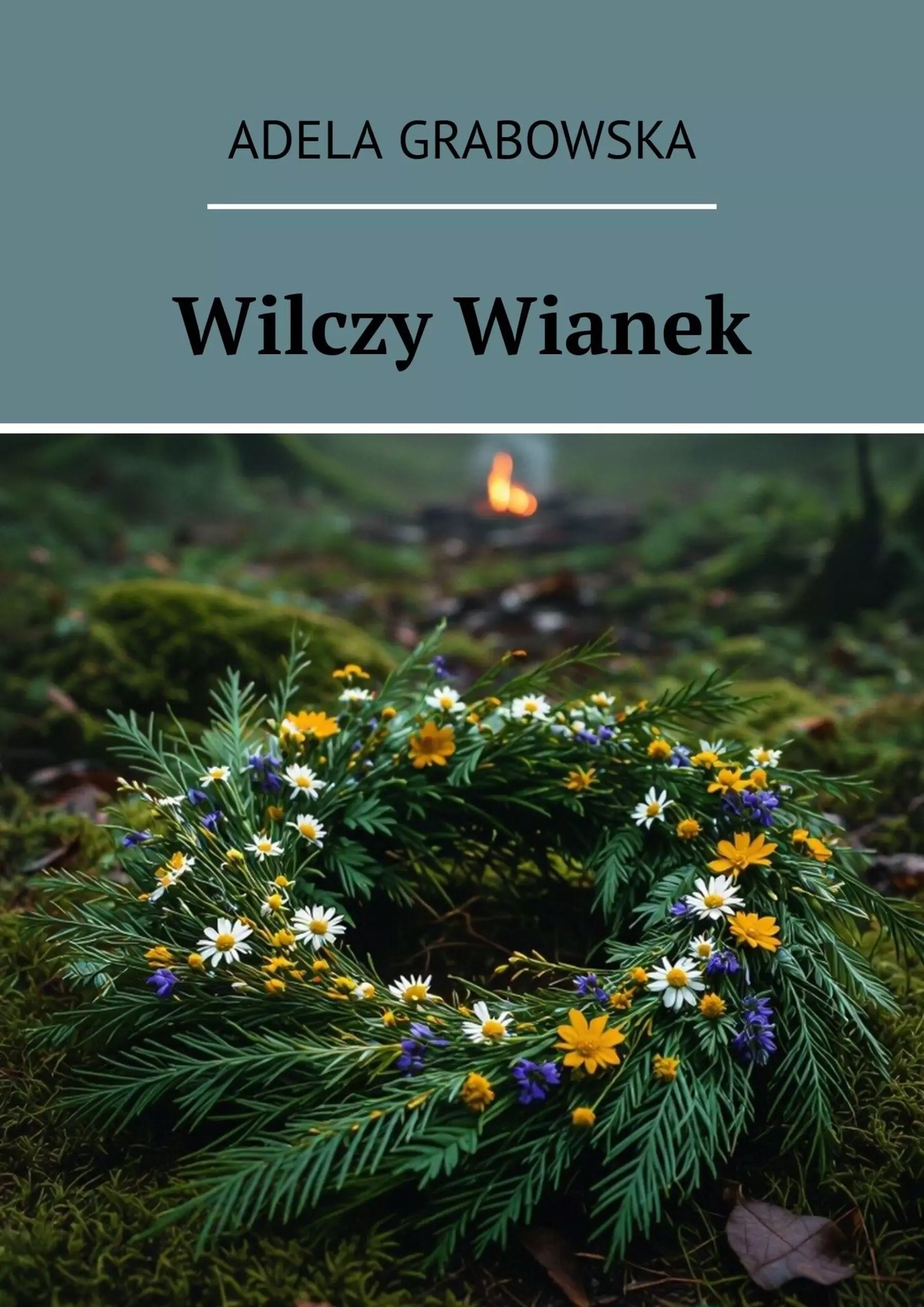 Wilczy Wianek
