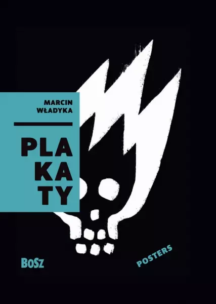 Władyka. Plakaty - Książki
