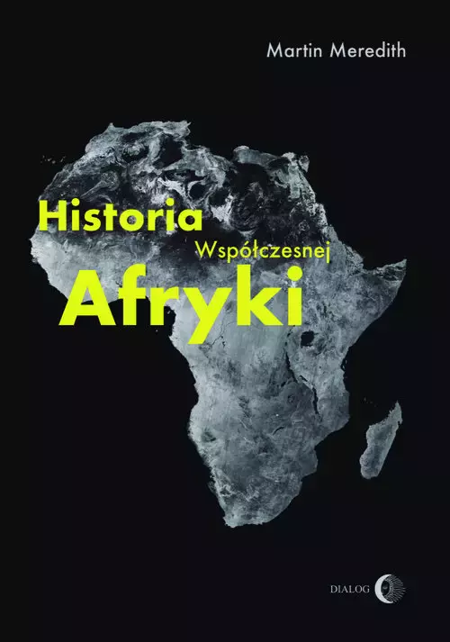 Historia współczesnej Afryki - Książki