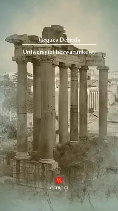 Uniwersytet bezwarunkowy