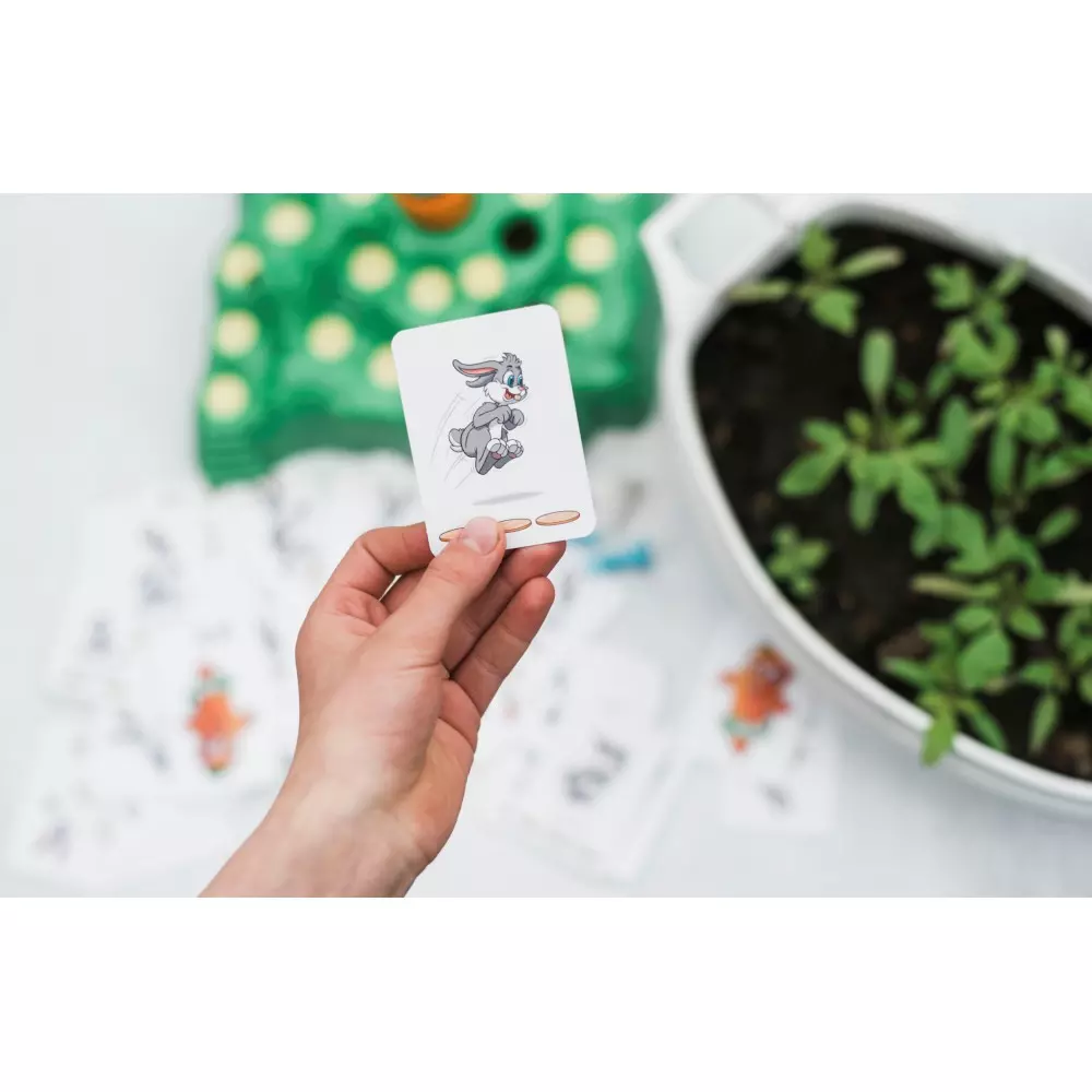 Lotti Karotti Deluxe - Gry