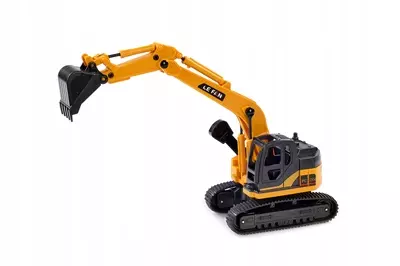 Koparka friction 155932 p10 ARTYK - Zabawki