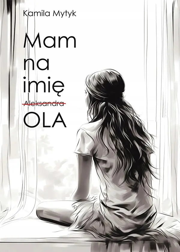 Mam na imię OLA