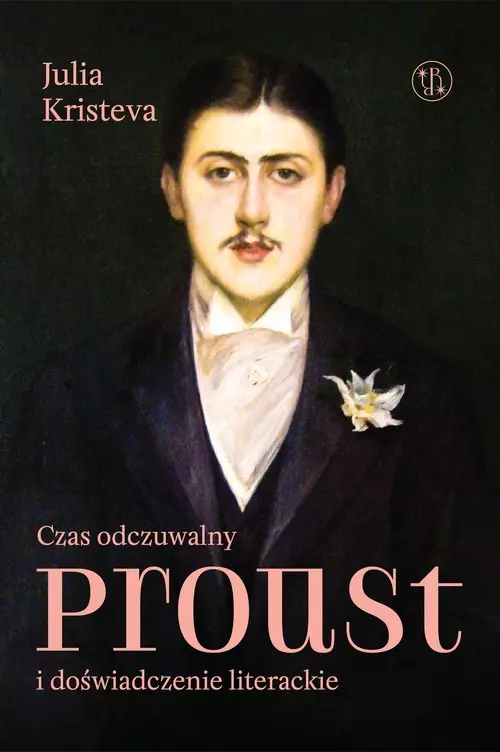 Czas odczuwalny Proust i doświadczenie literackie - Książki