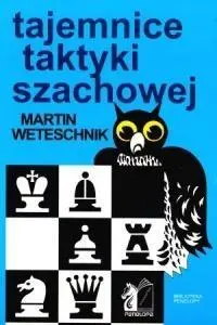Tajemnice taktyki szachowej. - Książki