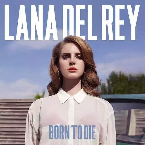 Born To Die - Muzyka