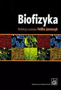 Biofizyka - Książki