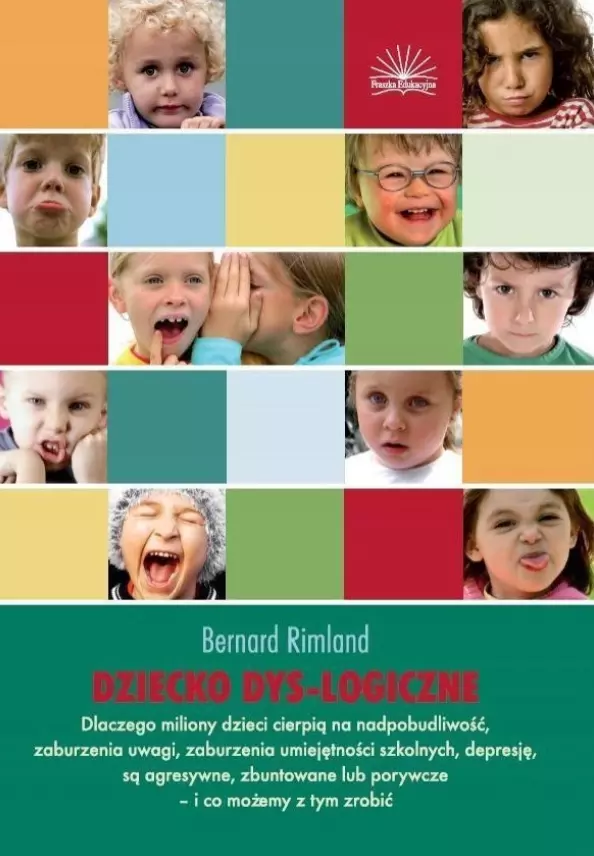Dziecko dys-logiczne