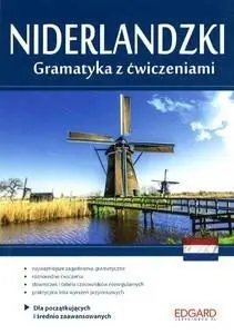 Niderlandzki. Gramatyka z ćwiczeniami - Książki
