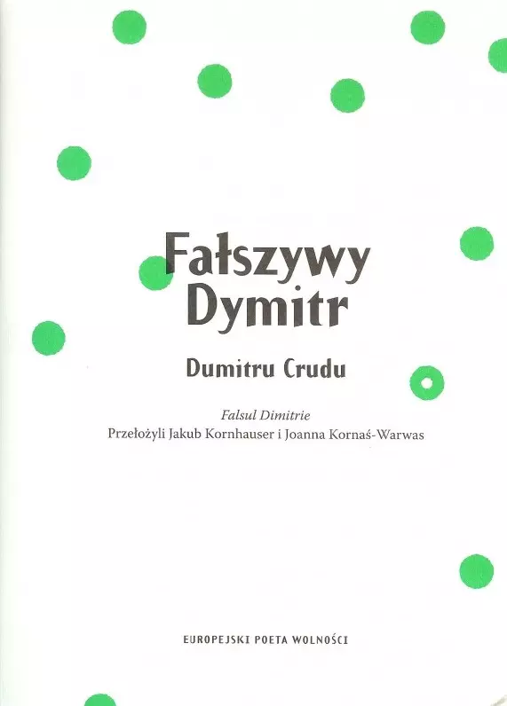 Fałszywy Dymitr