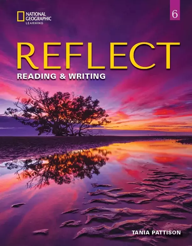 Reflect 6 Reading & Writing SB + Online Practice