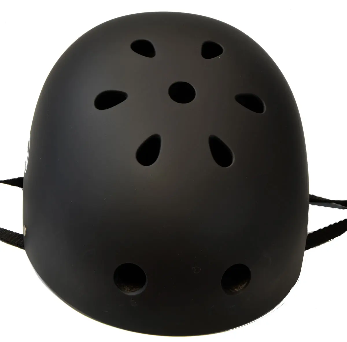 Kask Skate Katana Czarny R.L Enero Pro - Zabawki