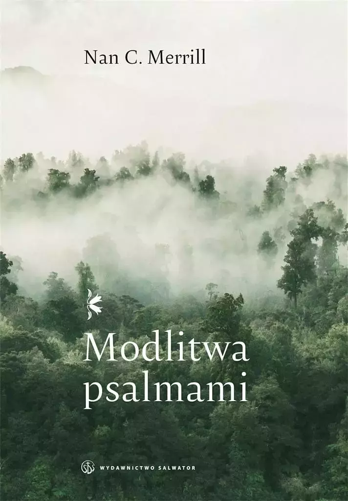 Modlitwa psalmami - Książki