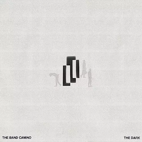 The Dark, CD - Muzyka