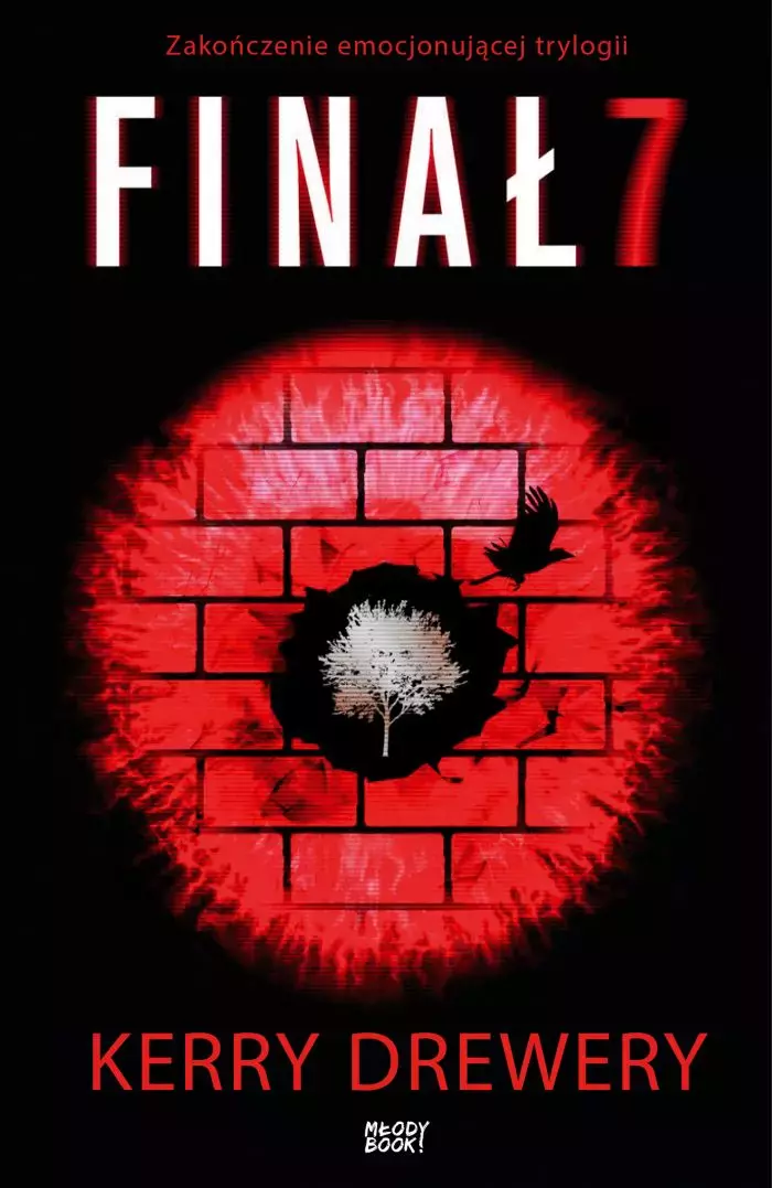 Finał 7 - Książki