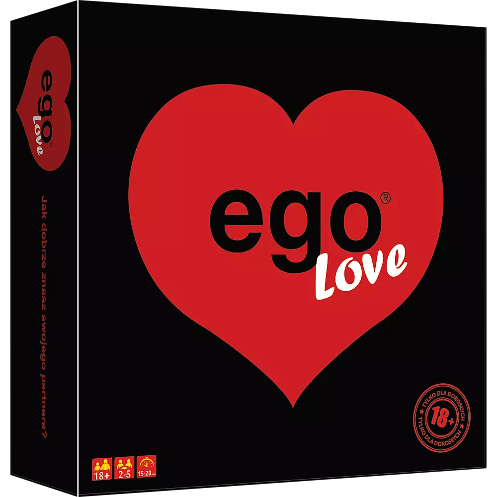 Ego Love